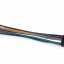 ปลั๊กตรงรุ่นเครื่องเสียง Kenwood 16 Pin Stereo wire harness