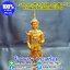 พระสยามเทวาธิราช ขนาดบูชา สูง 9 นิ้ว แถมฟรีอีก 1 องค์ ขนาดห้อยคอ 1.5 นิ้ว ปี 2564
