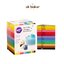 สีเจล 12ขวด Wilton 0 กก.
