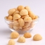 แมคคาเดเมียอบน้ำผึ้ง ตรากะรอก 三只松鼠 (135 g)
