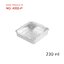 ถาดฟอยลฺ์ 4202-P 0 กก.