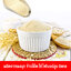 บะหมี่ข้าวโอ๊ตผสมบุก Spaghetti with Oat Fiber& Konjac คีโตทานได้ NCน้อยกว่า2g