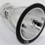 โคมดาวน์ไลท์ รุ่น G-6111-6" WH