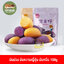 มันม่วง ญี่ปุ่น เคี้ยวหนึบ ตรา 三只松鼠 (80 g)