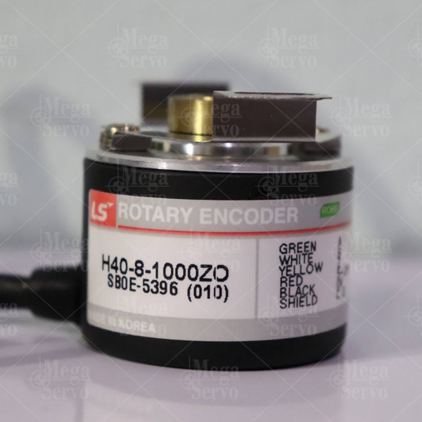 LS Mecapion H40-8-1000ZO