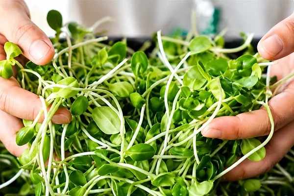 Supertop Greenhouse เมล็ดพันธุ๋ Microgreen&Sprout เมล็ดพันธ์ผักปลอดสารพิษ อุปกรณ์การทำเกษตร ที่จะทำให้การปลูกเป็นเรื่องงาน ใครๆก็สร้างอาหารทานเองได้ที่บ้าน Supertop Greenhouse เมล็ดพันธุ๋ Microgreen&Sprout เมล็ดพันธ์ผักปลอดสารพิษ อุปกรณ์การทำเกษตร ที่จะทำให้การปลูกเป็นเรื่องงาน ใครๆก็สร้างอาหารทานเองได้ที่บ้าน