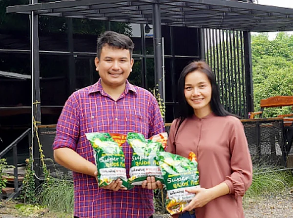 Supertop Greenhouse เมล็ดพันธุ๋ Microgreen&Sprout เมล็ดพันธ์ผักปลอดสารพิษ อุปกรณ์การทำเกษตร ที่จะทำให้การปลูกเป็นเรื่องงาน ใครๆก็สร้างอาหารทานเองได้ที่บ้าน Supertop Greenhouse เมล็ดพันธุ๋ Microgreen&Sprout เมล็ดพันธ์ผักปลอดสารพิษ อุปกรณ์การทำเกษตร ที่จะทำให้การปลูกเป็นเรื่องงาน ใครๆก็สร้างอาหารทานเองได้ที่บ้าน