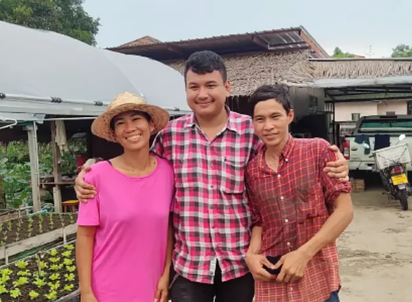 Supertop Greenhouse เมล็ดพันธุ๋ Microgreen&Sprout เมล็ดพันธ์ผักปลอดสารพิษ อุปกรณ์การทำเกษตร ที่จะทำให้การปลูกเป็นเรื่องงาน ใครๆก็สร้างอาหารทานเองได้ที่บ้าน Supertop Greenhouse เมล็ดพันธุ๋ Microgreen&Sprout เมล็ดพันธ์ผักปลอดสารพิษ อุปกรณ์การทำเกษตร ที่จะทำให้การปลูกเป็นเรื่องงาน ใครๆก็สร้างอาหารทานเองได้ที่บ้าน