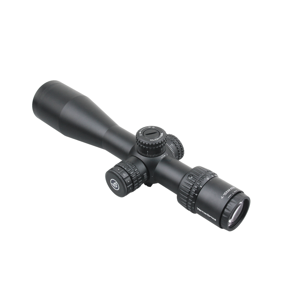 VECTOR OPTICS Veyron 4-16x44 IR FFP