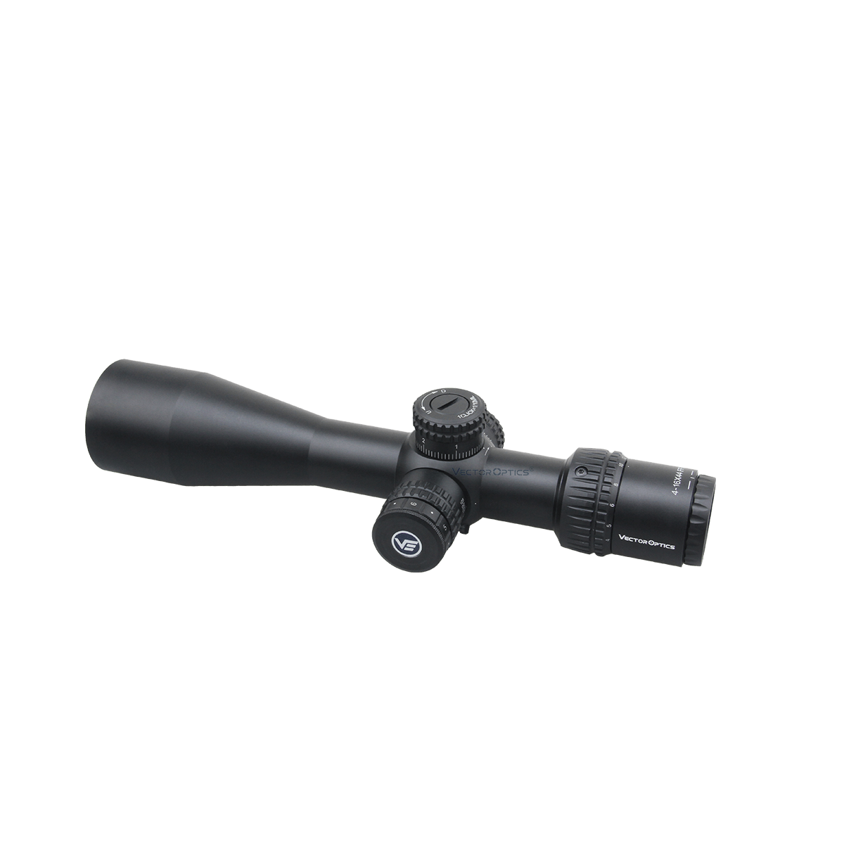 VECTOR OPTICS Veyron 4-16x44 IR FFP