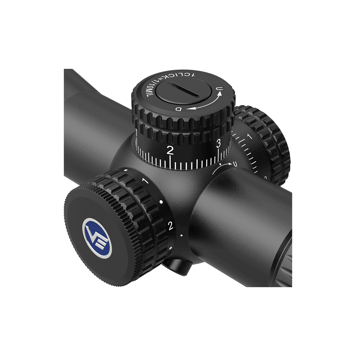 VECTOR OPTICS Veyron 2-8x32IR Compact Scope