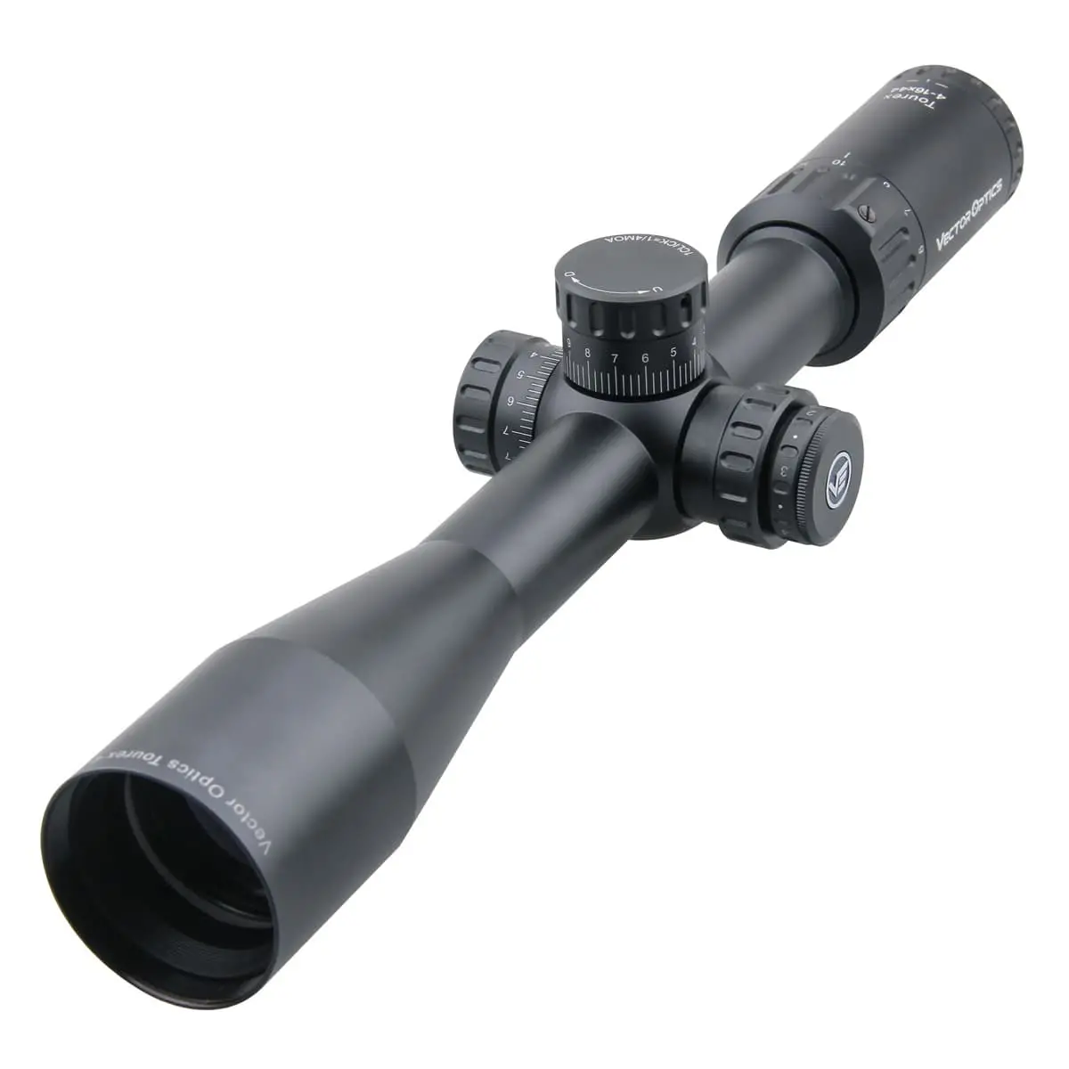 VECTOR OPTICS Tourex 4-16x44FFP Riflescope