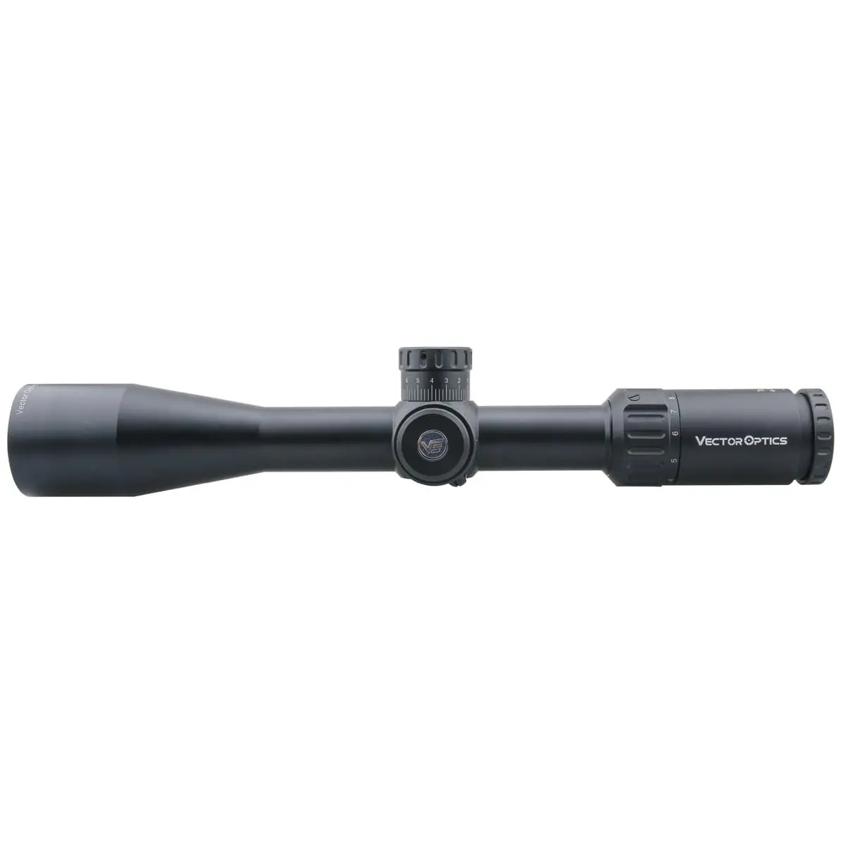 VECTOR OPTICS Tourex 4-16x44FFP Riflescope