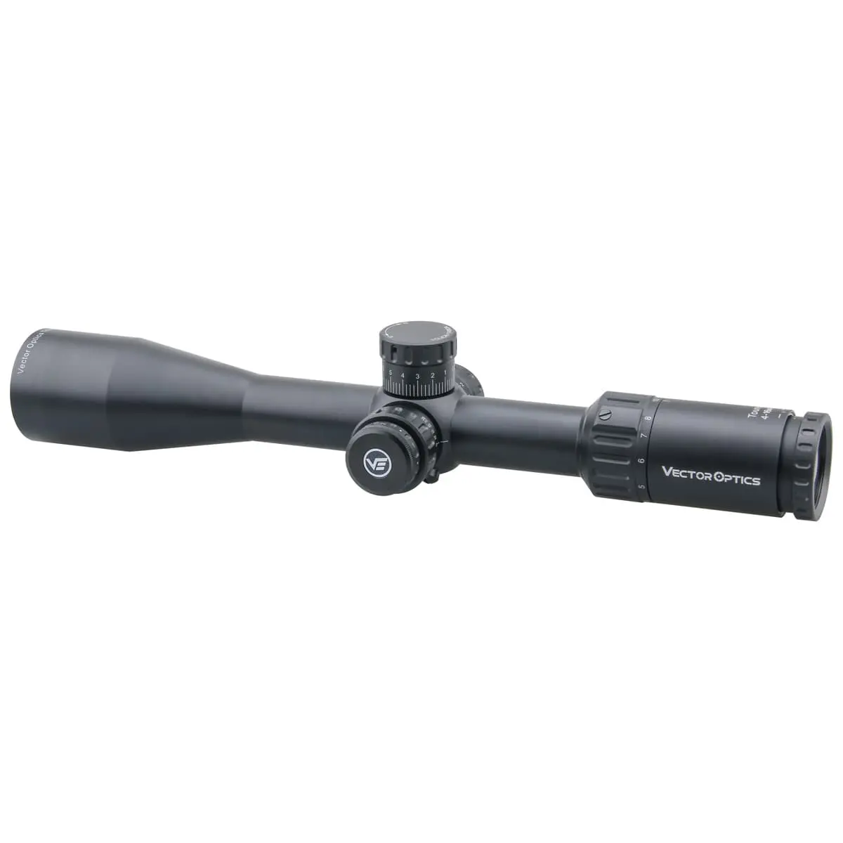 VECTOR OPTICS Tourex 4-16x44FFP Riflescope
