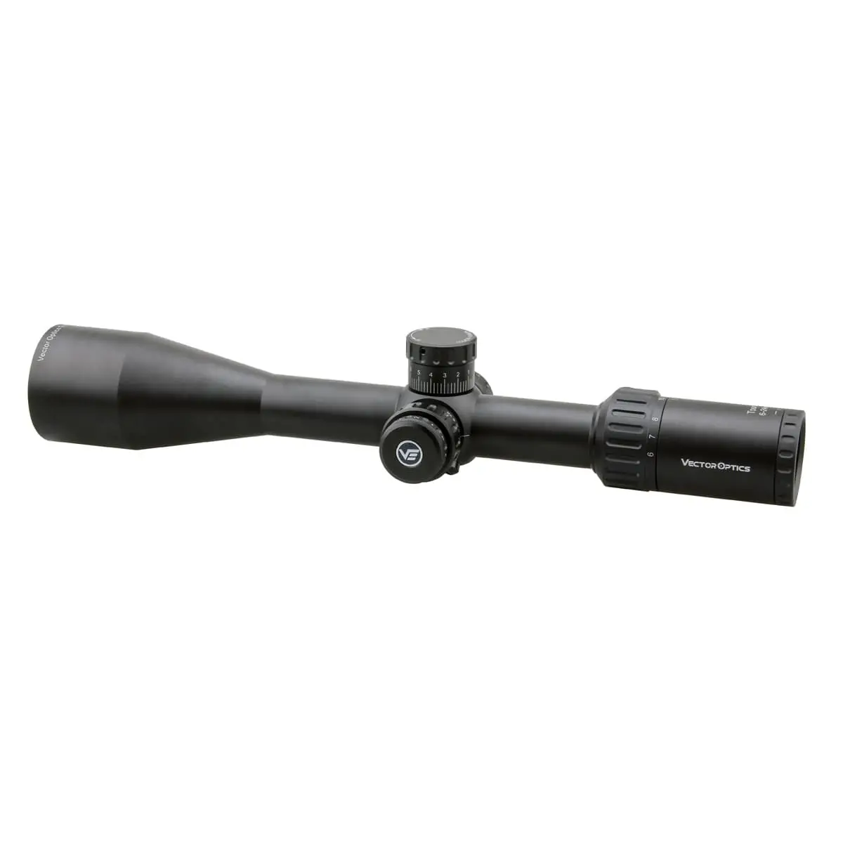 VECTOR OPTICS Tourex 6-24x50 FFP Riflescope
