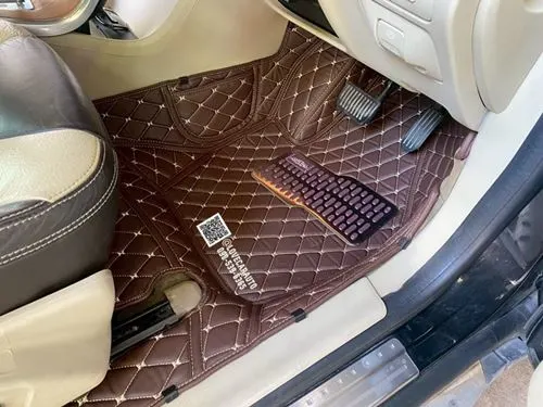 พรมปูพื้นรถยนต์ Volvo XC60 2012